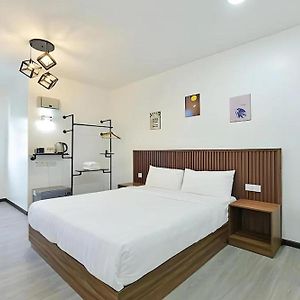 Suite eksekutif